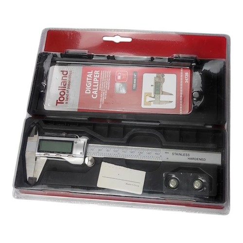 Velleman 3472b digitaler - velleman,