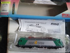 Piko H0 BR 185 R4C  ANALOG U