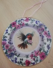 Fensterbild aus Windradfolien