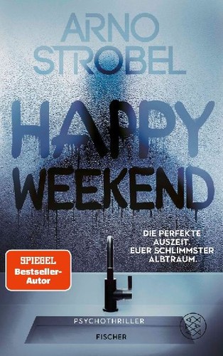 Happy weekend die perfekte - -,