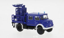 Brekina 47195 Mercedes