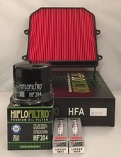 Service Kit für Honda XL1000