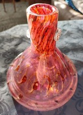 Eisch Bayern Glasvase