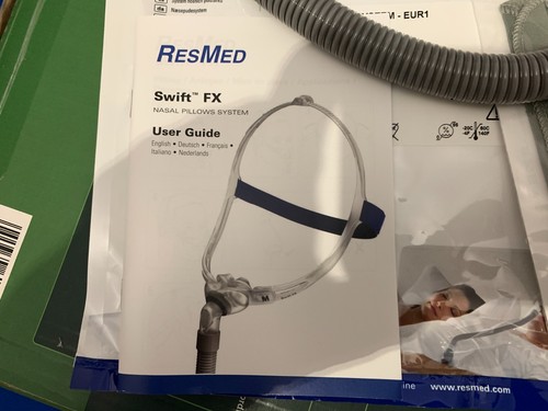 Resmed swift s - swift, m