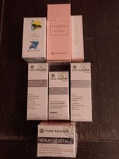 Yves Rocher - Verschiedene Produkte ( Parfum, Serum Vegetal , Anti - Äge ) Neu