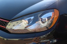 US Style Scheinwerferfolie