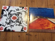 Red Hot Chili Peppers [4 Vinyl