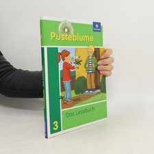 Pusteblume. Das Lesebuch 3 