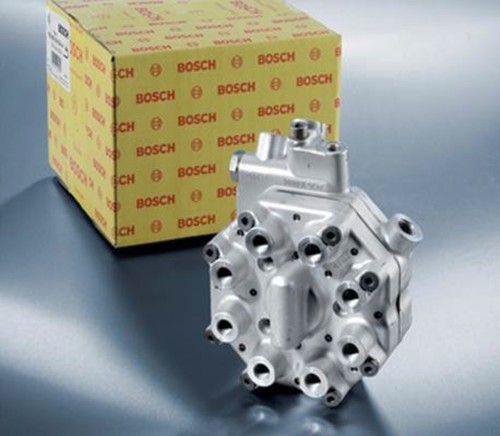 Bosch mengenteiler kraftstoff - bosch,