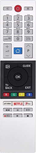 Foxrmt ersatz toshiba 8543 - ersatz, ct-8543
