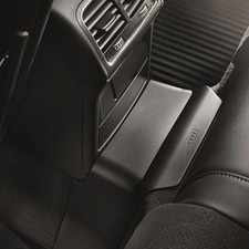 Original Audi A4 8K B8 Tunnel