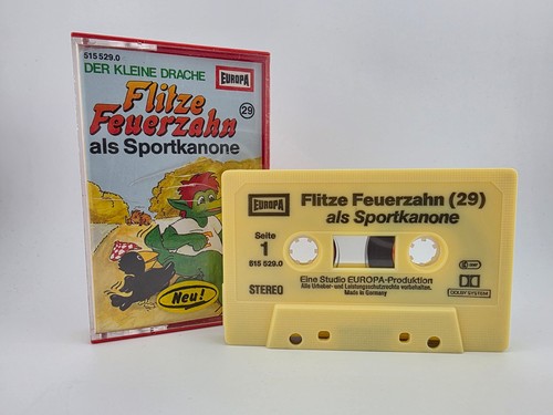 Flitze feuerzahn als - 29,