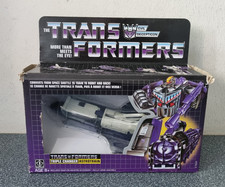 Transformers G1 Astrotrain -