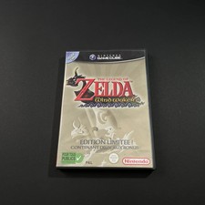 Nintendo GameCube The Legend