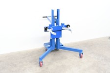 DENIOS 201867, LD-SK, Fassheber Servo Eco,FK