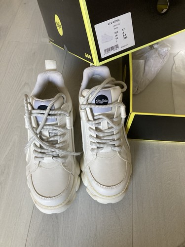 Buffalo schuhe sneaker corin - schuhe,