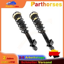 1Paar Stoßdämpfer Hinten Für Porsche 911 996 Carrera Targa Cabriolet AWD 1999-05