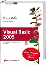 Visual Basic 2005