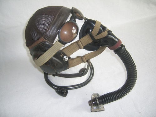 Sauerstoffmaske