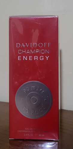 Champion energy zino davidoff - champion,