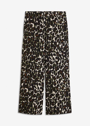 Marlenehose 46 elfenbein - marlenehose,