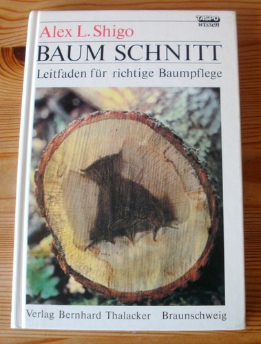 Forstbuch baum schnitt - baum,