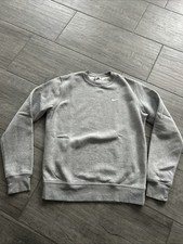 Herrenpulli Nike Größe M Neu