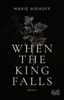 When the king falls - falls, von
