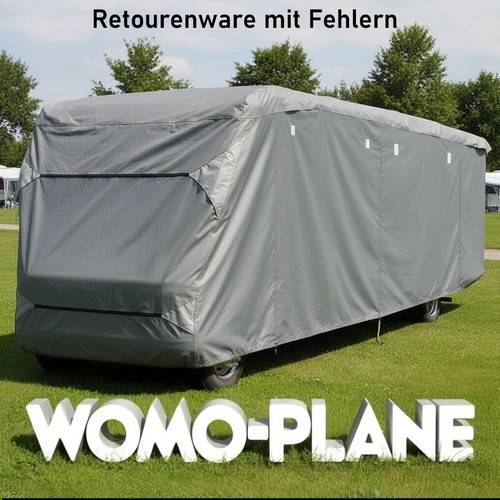 Wohnmobil abdeckplane - wohnmobil,
