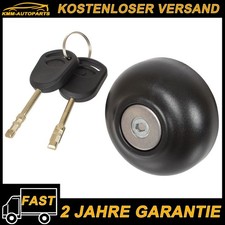 TANKDECKEL TANKVERSCHLUSS FÜR