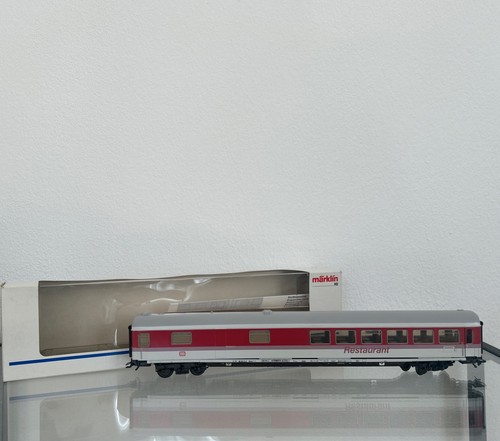 Märklin 4287 personenwagen - märklin,