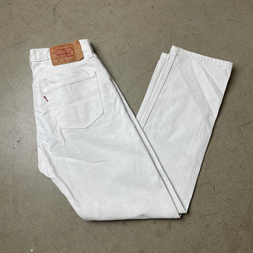 Wmn levi 501 jeanshose - levi’s,