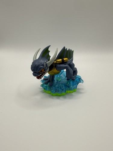 Skylander zap spyro water - zap, spyro's