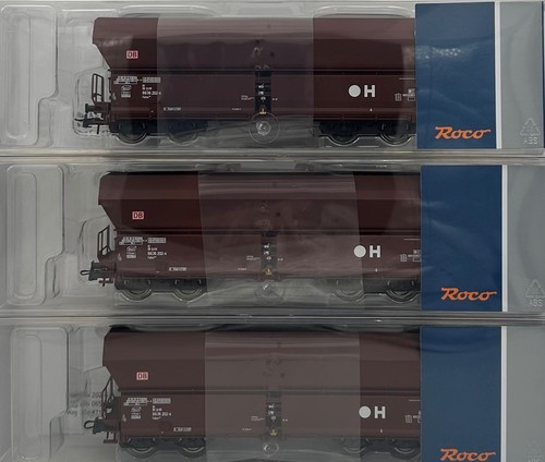 Roco 6600135 teiliges set - roco, 6600135-3