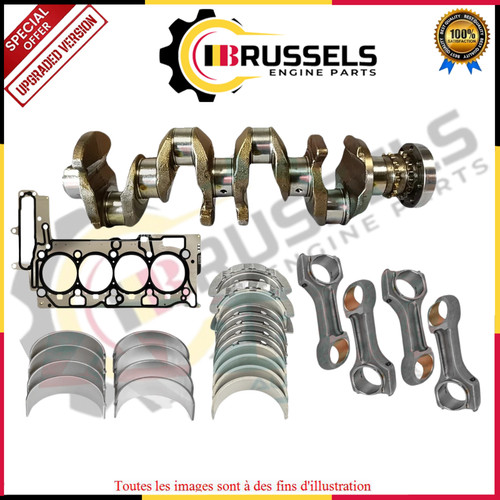 Bmw mini kurbelwelle mit teile - mit,