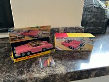 Dinky 100 Lady Penelope's FAB