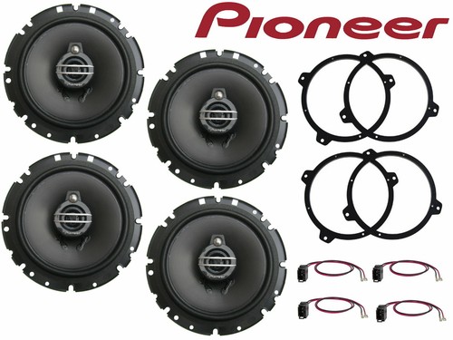 Pioneer passend für - , bmw
