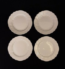 Set Of 4 Hutschenreuther Gelb