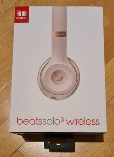 Beatssolo3 wireless kopfhörer - beatssolo3,