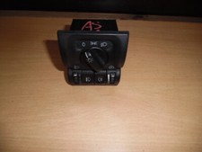 Opel Vectra B Lichtschalter