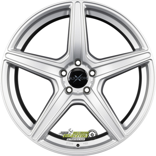 Axxion ax7 solid titanium - axxion,