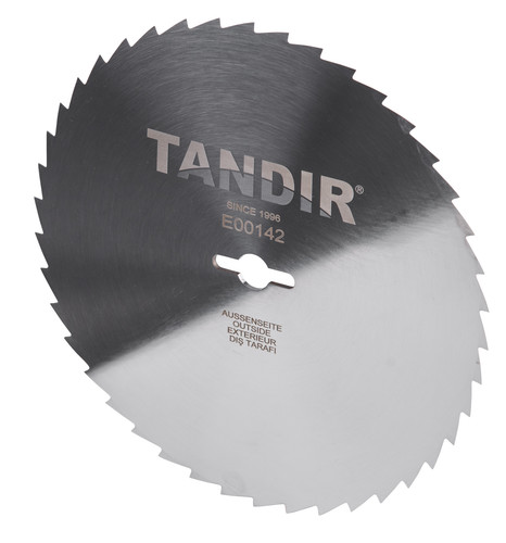 Kreismesser tandir 140 - kreismesser,