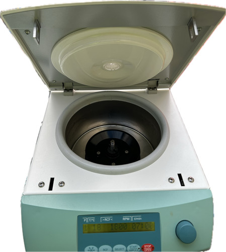 Hettich zentrifuge - hettich,