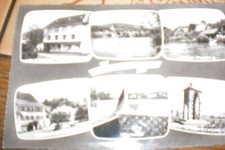 Kadelburg ansichtskarte - kadelburg,
