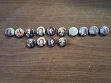 Kronkorken/bottle cap/Chapa cerveza Karamalz Der Hobbit: Smaugs Einöde