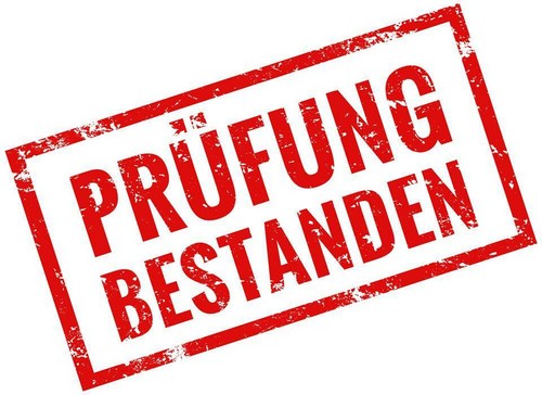 Handelsfachwirt 2025