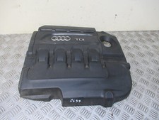 AUDI A3 2.0 TDI S LINE MK3 5DRS HECKKLAPPE MANUELL MOTOR TOP COVER REF2637 2014