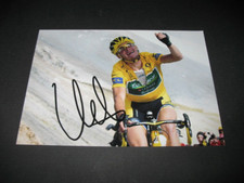 Thomas Voeckler Gelbes Trikot