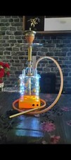 Shisha acryl mit led - led, licht