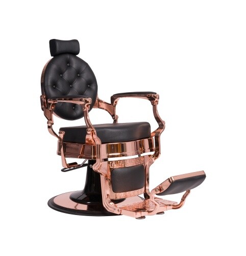 Buzz rose friseurstuhl - buzz,